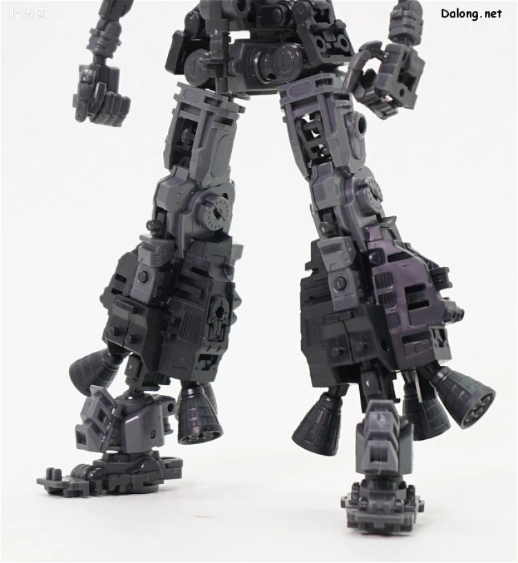 RG 普通版 26 强尼莱登专用高机动型扎古II - 图片