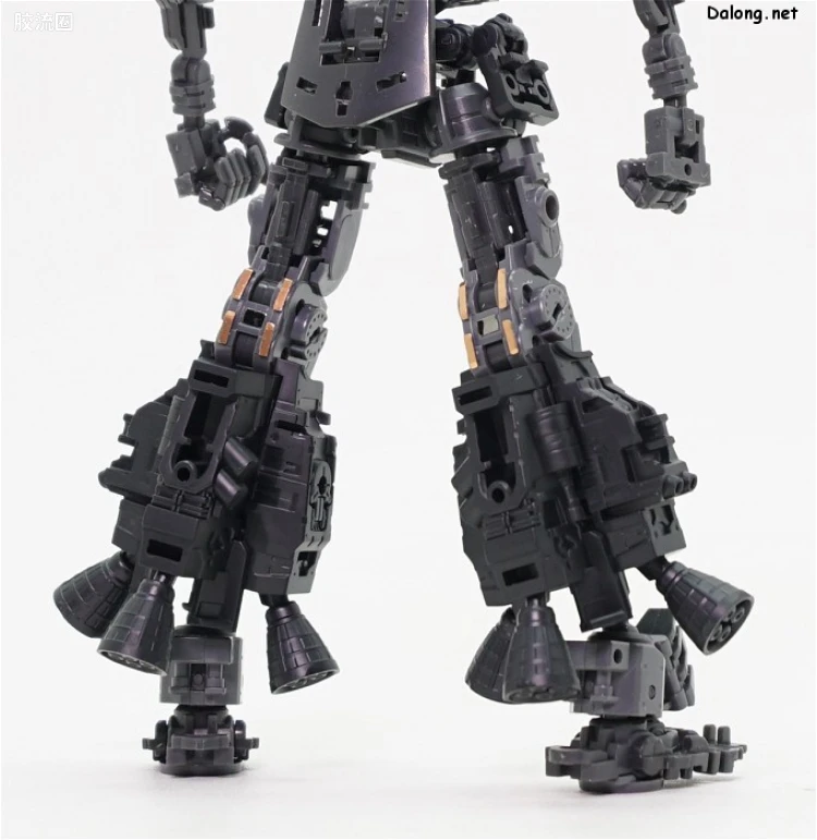 RG 普通版 26 强尼莱登专用高机动型扎古II - 图片