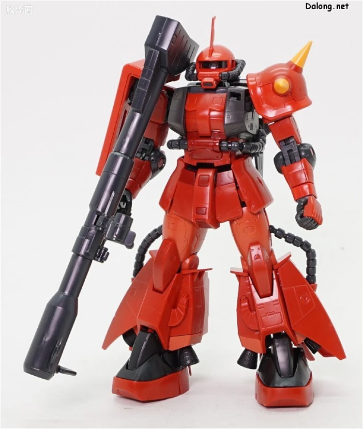 RG 普通版 26 强尼莱登专用高机动型扎古II - 图片