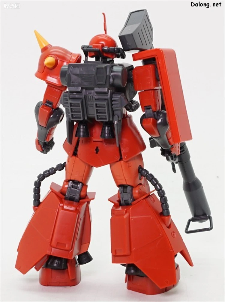 RG 普通版 26 强尼莱登专用高机动型扎古II - 图片