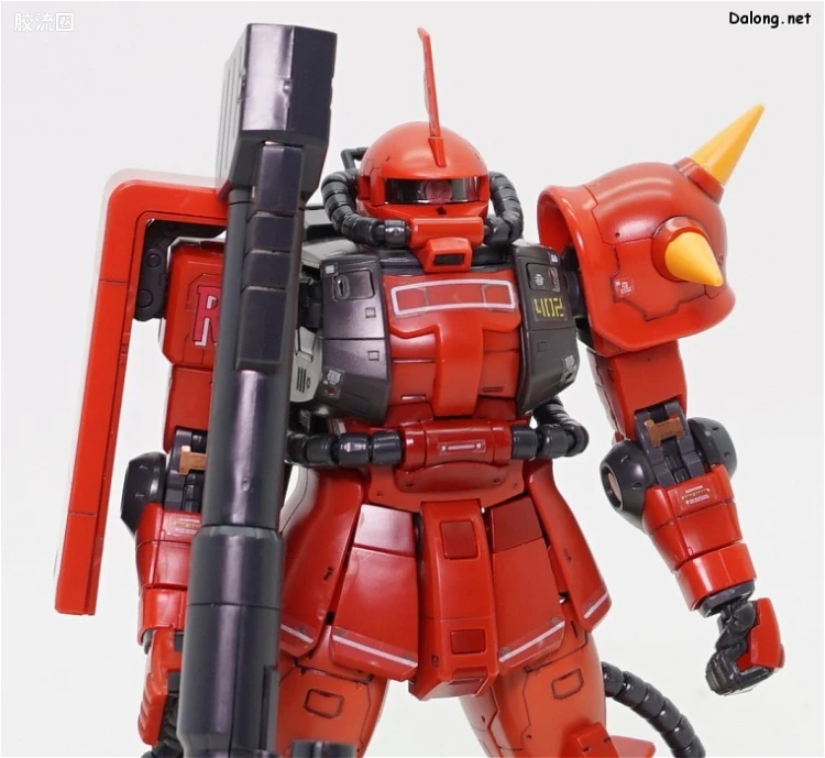 RG 普通版 26 强尼莱登专用高机动型扎古II - 图片