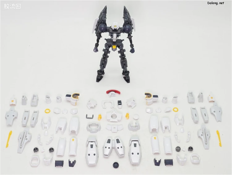 RG 普通版 28 托鲁基斯EW - 图片