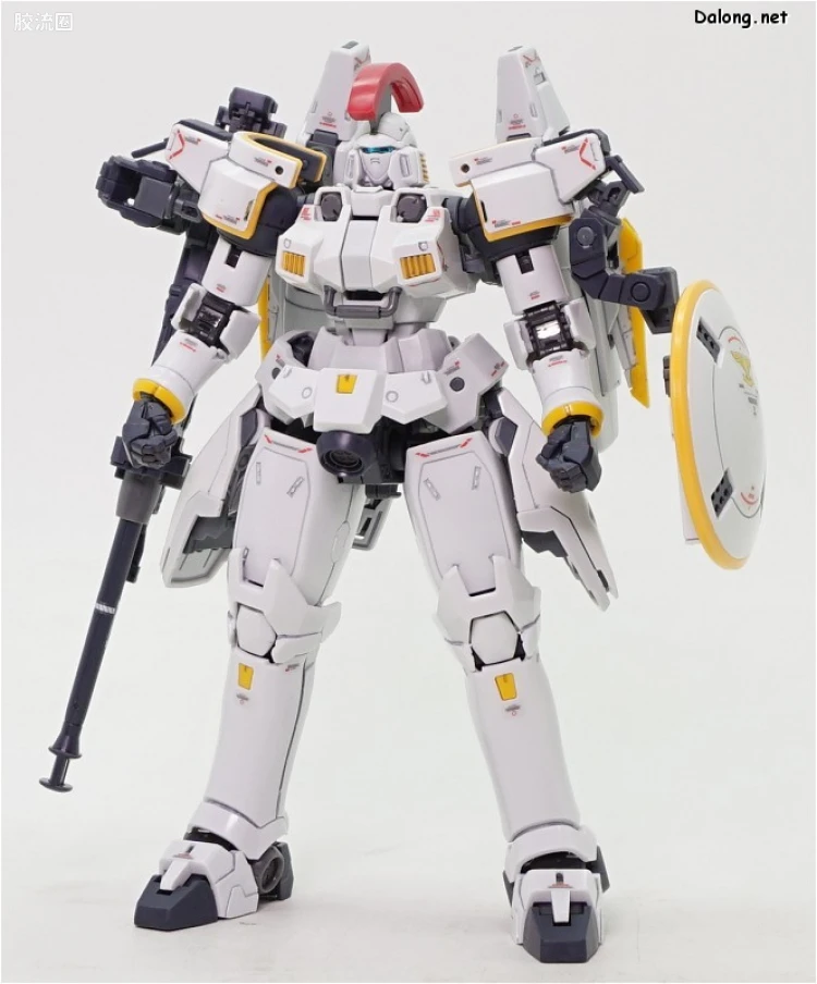 RG 普通版 28 托鲁基斯EW - 图片