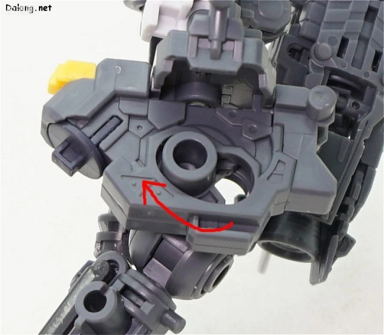 RG 普通版 28 托鲁基斯EW - 图片