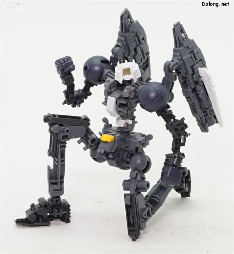 RG 普通版 28 托鲁基斯EW - 图片