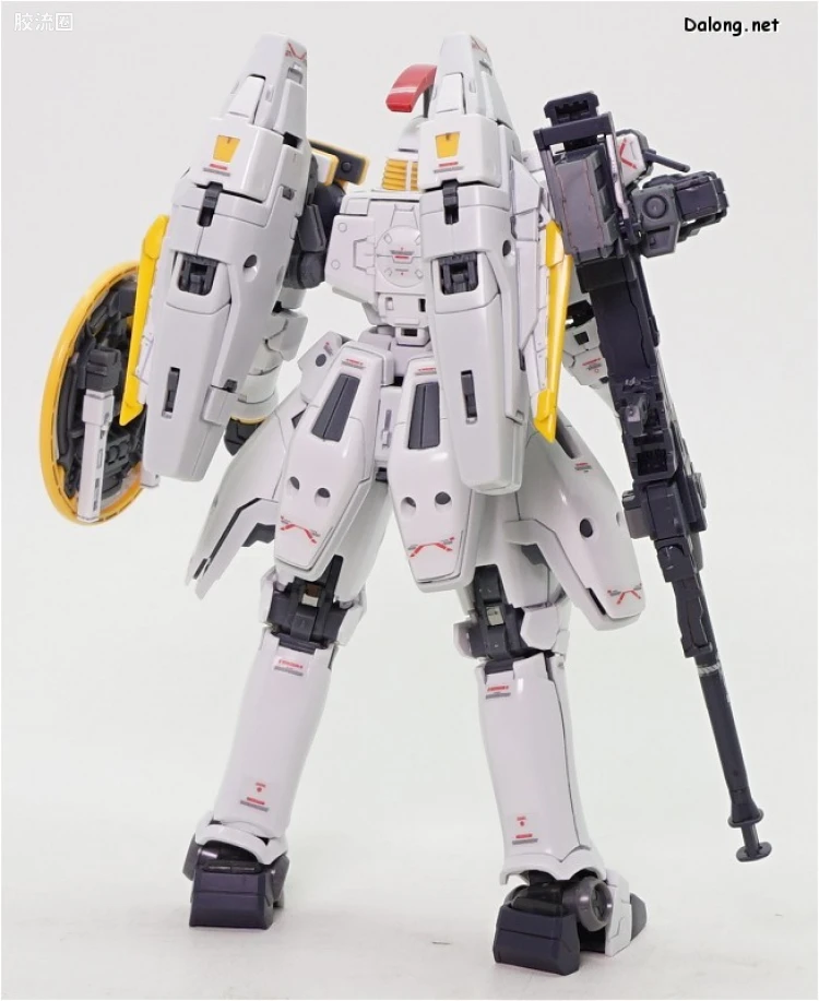 RG 普通版 28 托鲁基斯EW - 图片