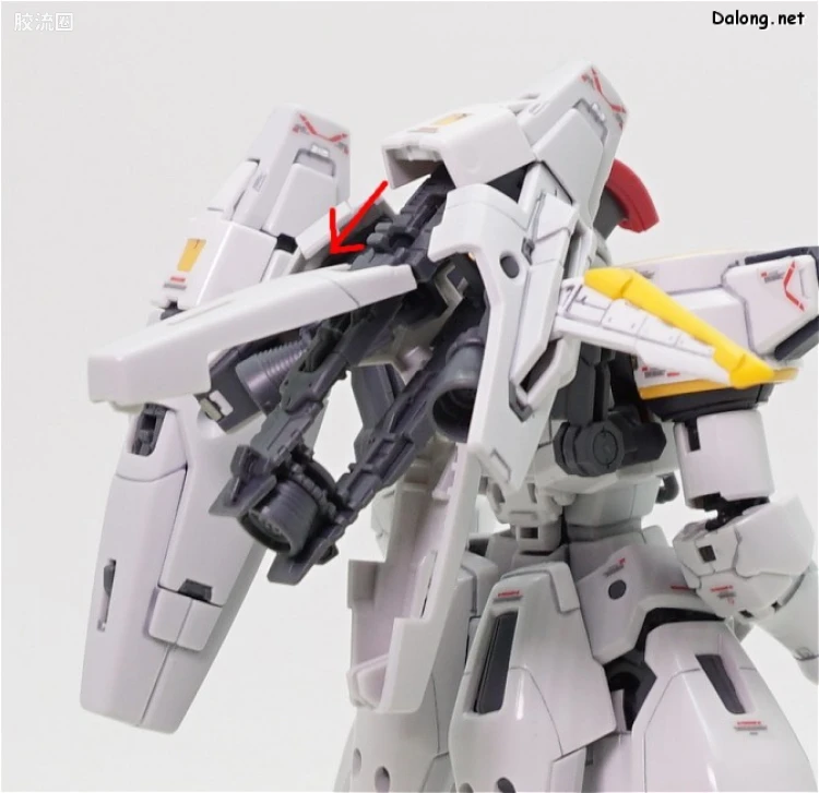 RG 普通版 28 托鲁基斯EW - 图片