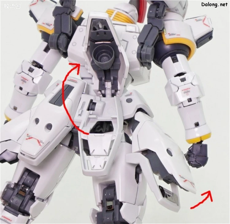 RG 普通版 28 托鲁基斯EW - 图片