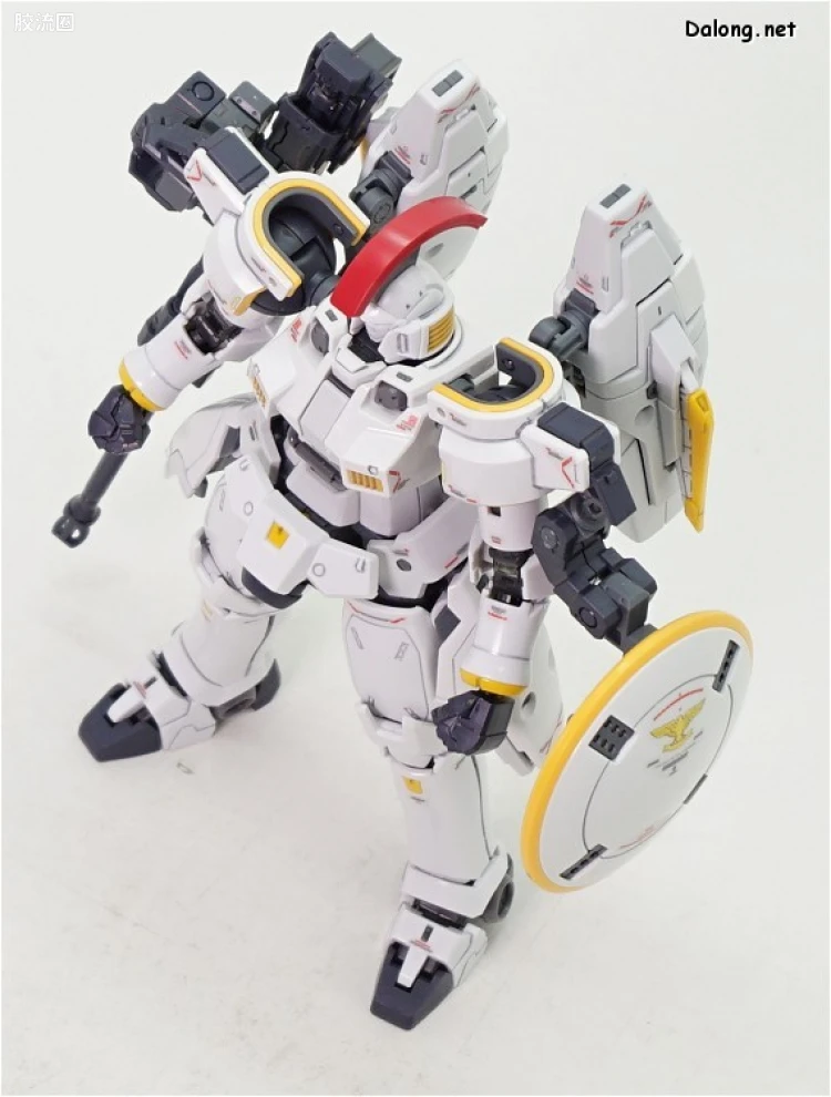 RG 普通版 28 托鲁基斯EW - 图片