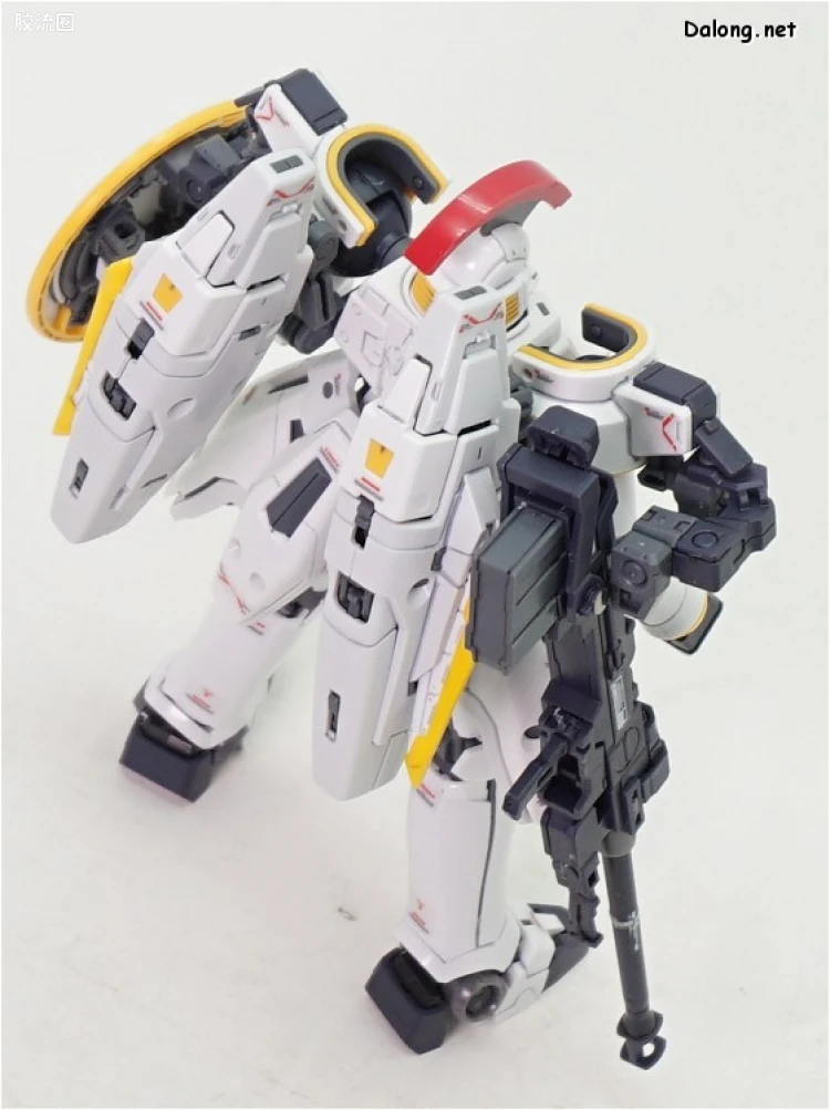 RG 普通版 28 托鲁基斯EW - 图片