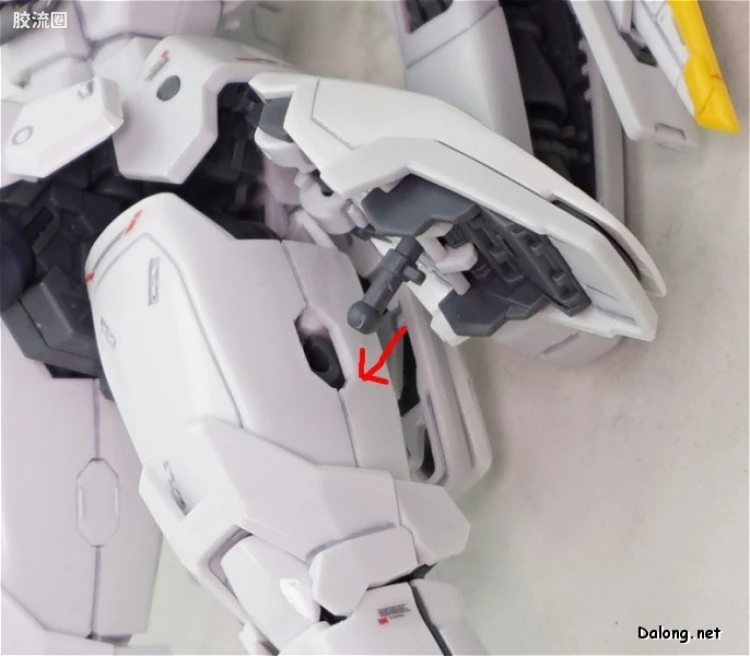 RG 普通版 28 托鲁基斯EW - 图片