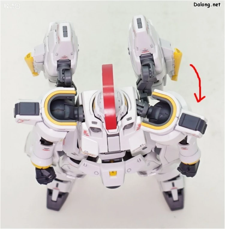 RG 普通版 28 托鲁基斯EW - 图片