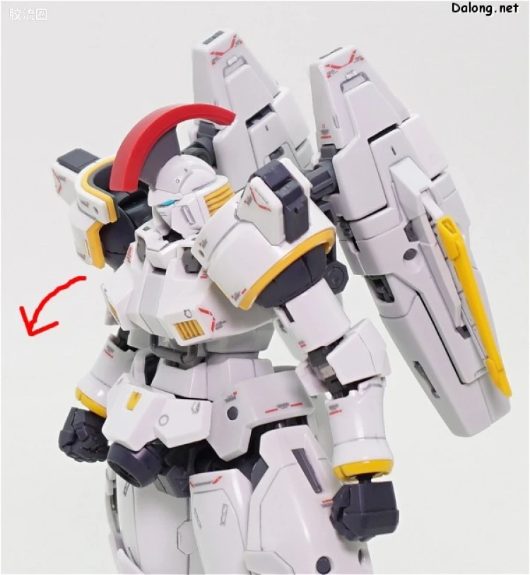 RG 普通版 28 托鲁基斯EW - 图片