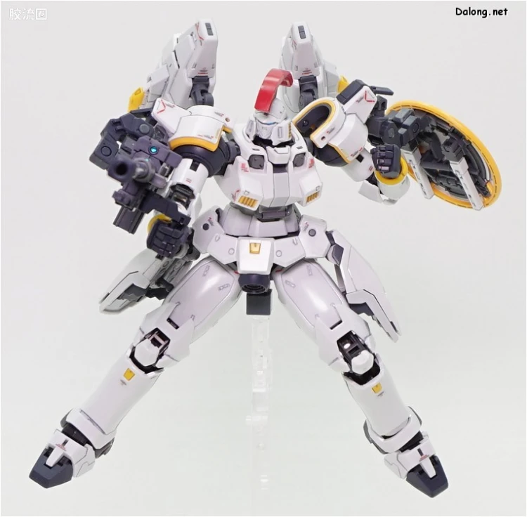 RG 普通版 28 托鲁基斯EW - 图片