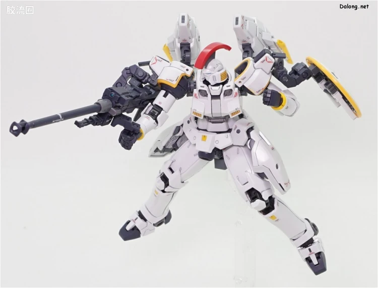 RG 普通版 28 托鲁基斯EW - 图片