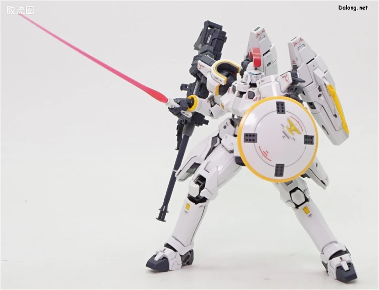 RG 普通版 28 托鲁基斯EW - 图片