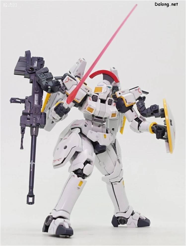 RG 普通版 28 托鲁基斯EW - 图片