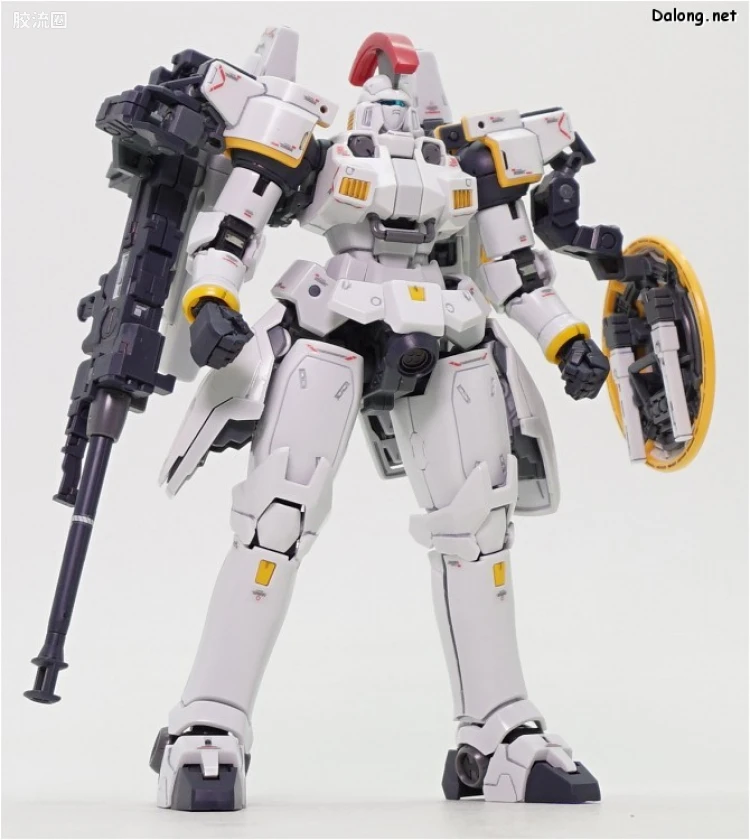 RG 普通版 28 托鲁基斯EW - 图片