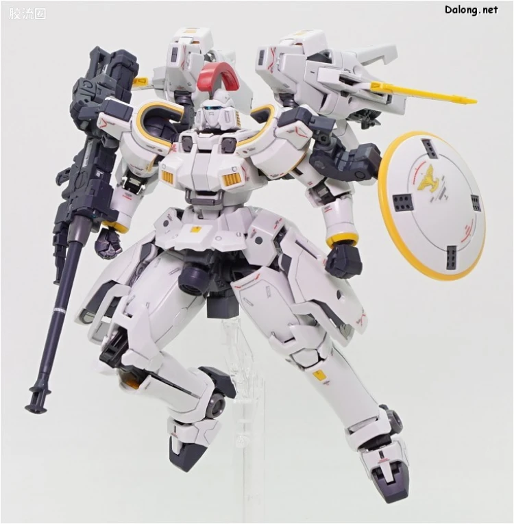 RG 普通版 28 托鲁基斯EW - 图片