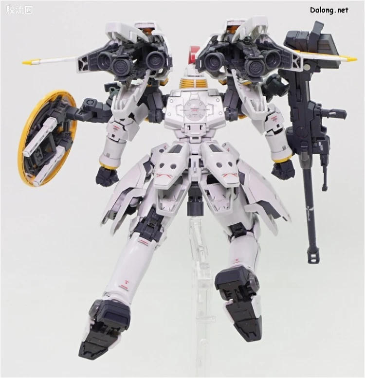 RG 普通版 28 托鲁基斯EW - 图片