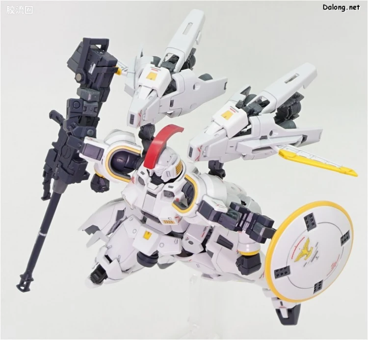 RG 普通版 28 托鲁基斯EW - 图片
