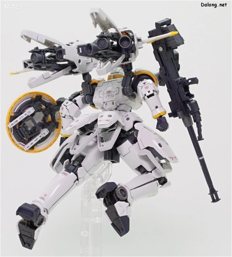 RG 普通版 28 托鲁基斯EW - 图片