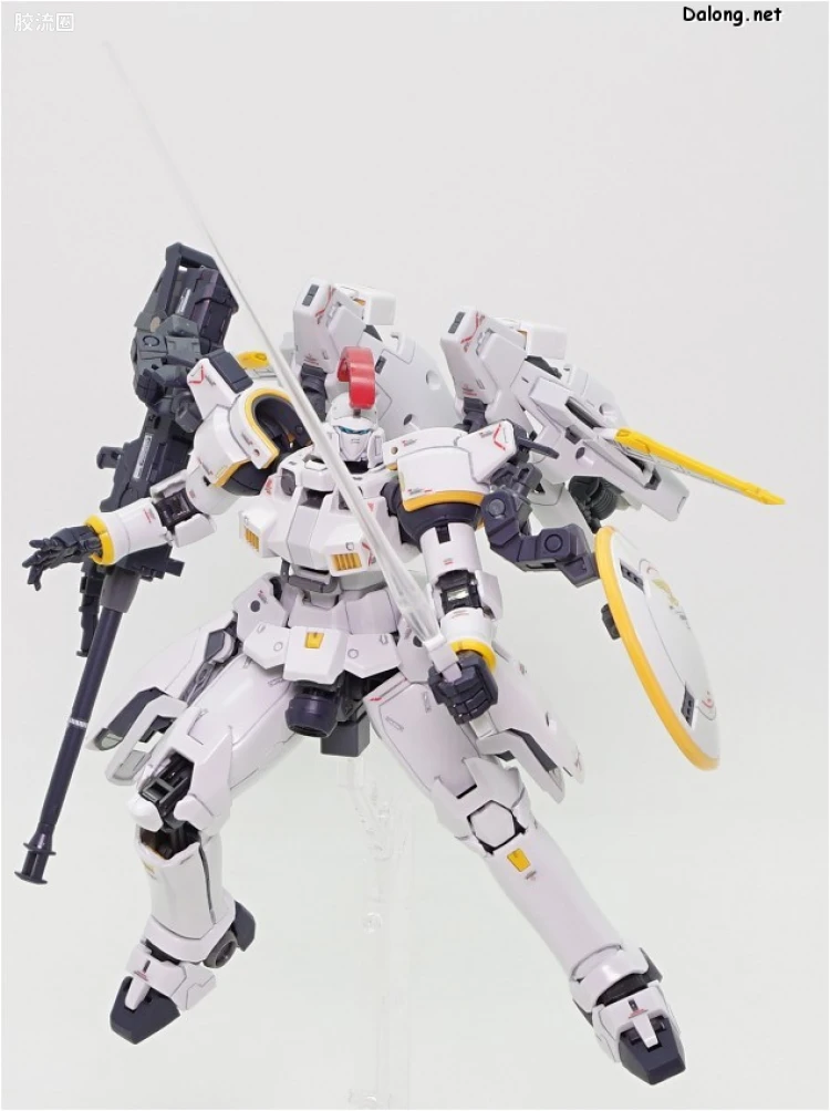 RG 普通版 28 托鲁基斯EW - 图片