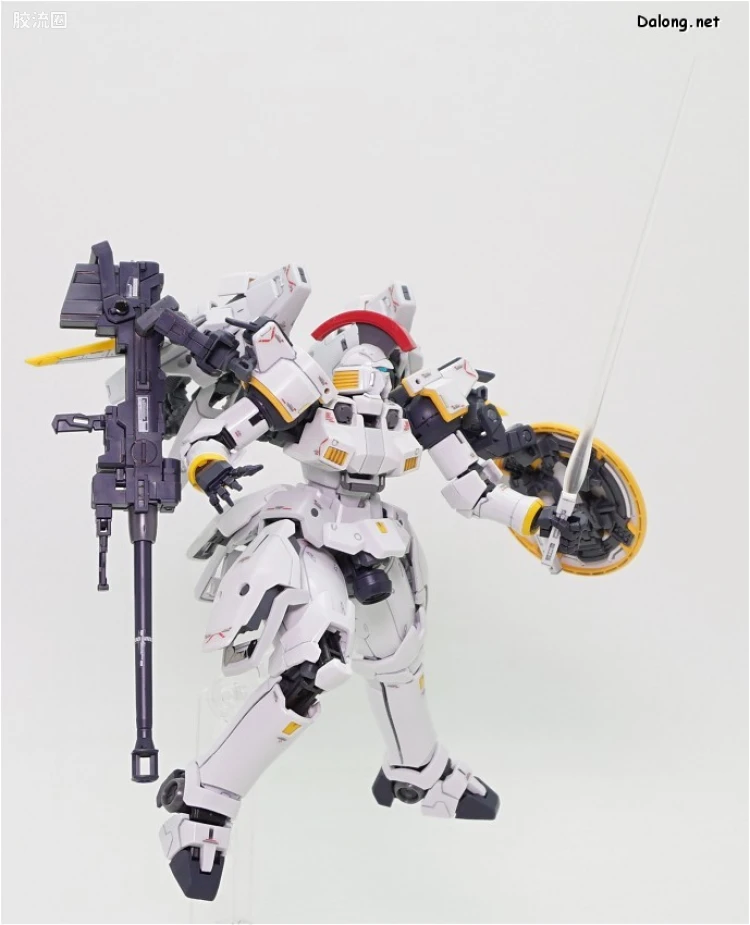 RG 普通版 28 托鲁基斯EW - 图片