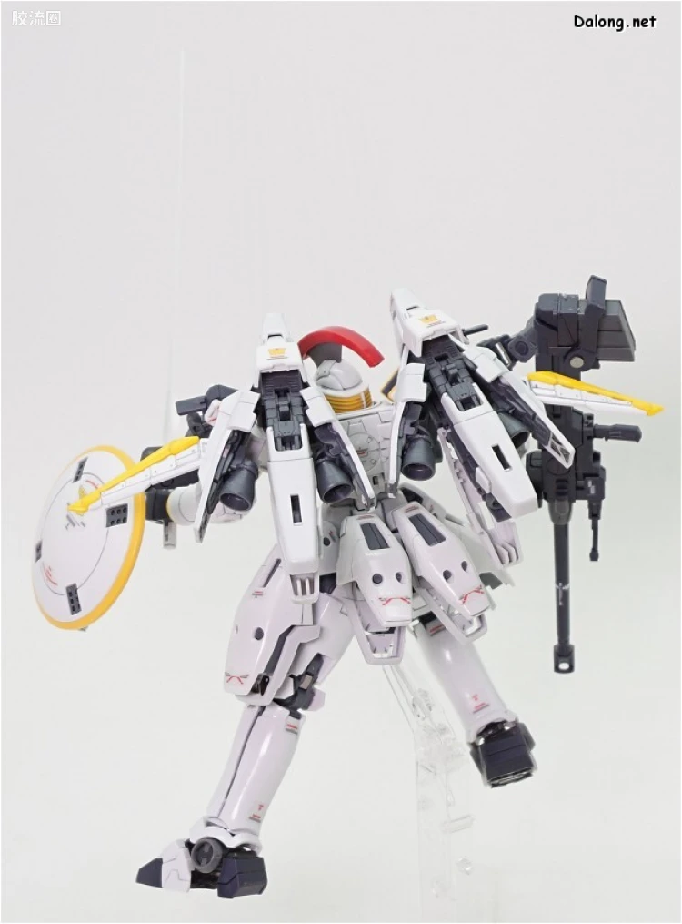 RG 普通版 28 托鲁基斯EW - 图片