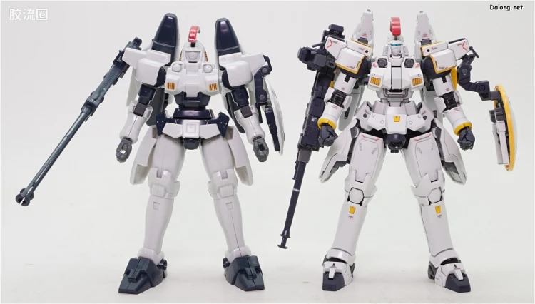 RG 普通版 28 托鲁基斯EW - 图片