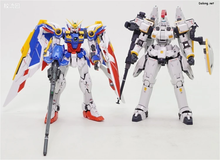 RG 普通版 28 托鲁基斯EW - 图片