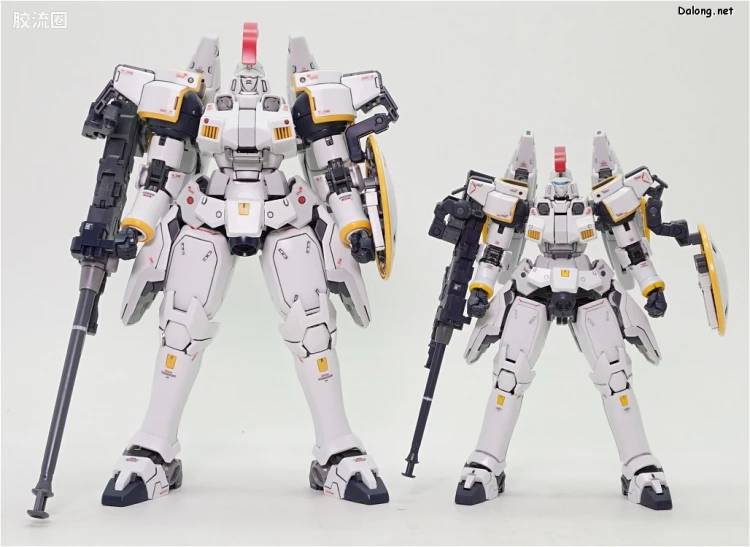 RG 普通版 28 托鲁基斯EW - 图片