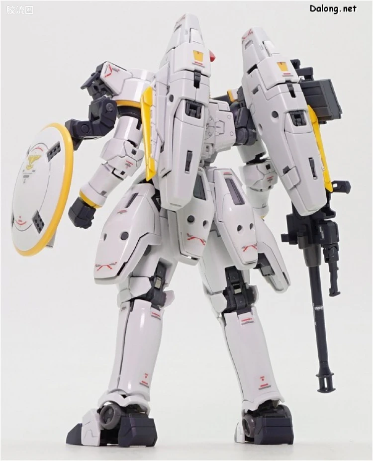 RG 普通版 28 托鲁基斯EW - 图片