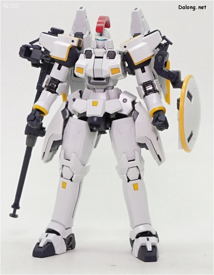 RG 普通版 28 托鲁基斯EW - 图片