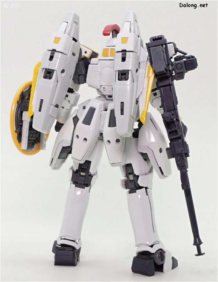 RG 普通版 28 托鲁基斯EW - 图片