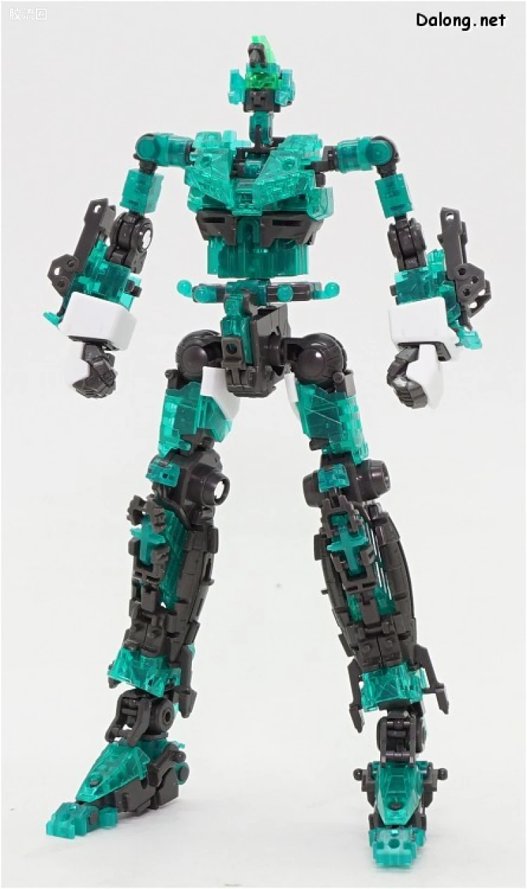 RG 普通版 30 全装备独角兽高达 最终决战式样 - 图片