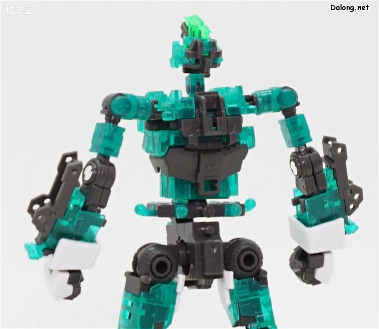 RG 普通版 30 全装备独角兽高达 最终决战式样 - 图片