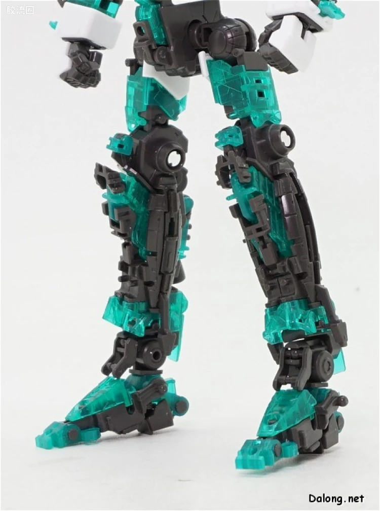 RG 普通版 30 全装备独角兽高达 最终决战式样 - 图片