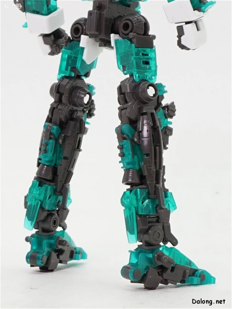 RG 普通版 30 全装备独角兽高达 最终决战式样 - 图片