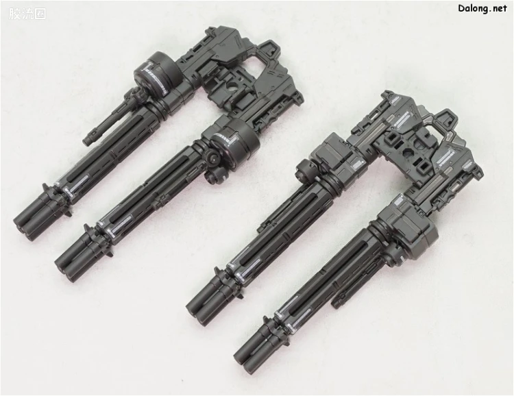 RG 普通版 30 全装备独角兽高达 最终决战式样 - 图片