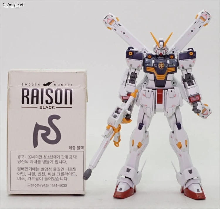RG 普通版 31 海盗高达X1 (GEP) - 图片