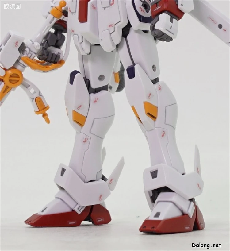 RG 普通版 31 海盗高达X1 (GEP) - 图片