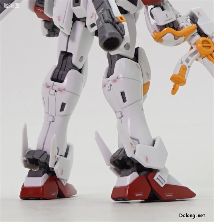 RG 普通版 31 海盗高达X1 (GEP) - 图片