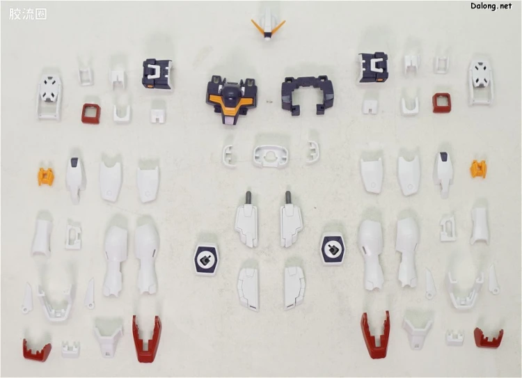 RG 普通版 31 海盗高达X1 (GEP) - 图片