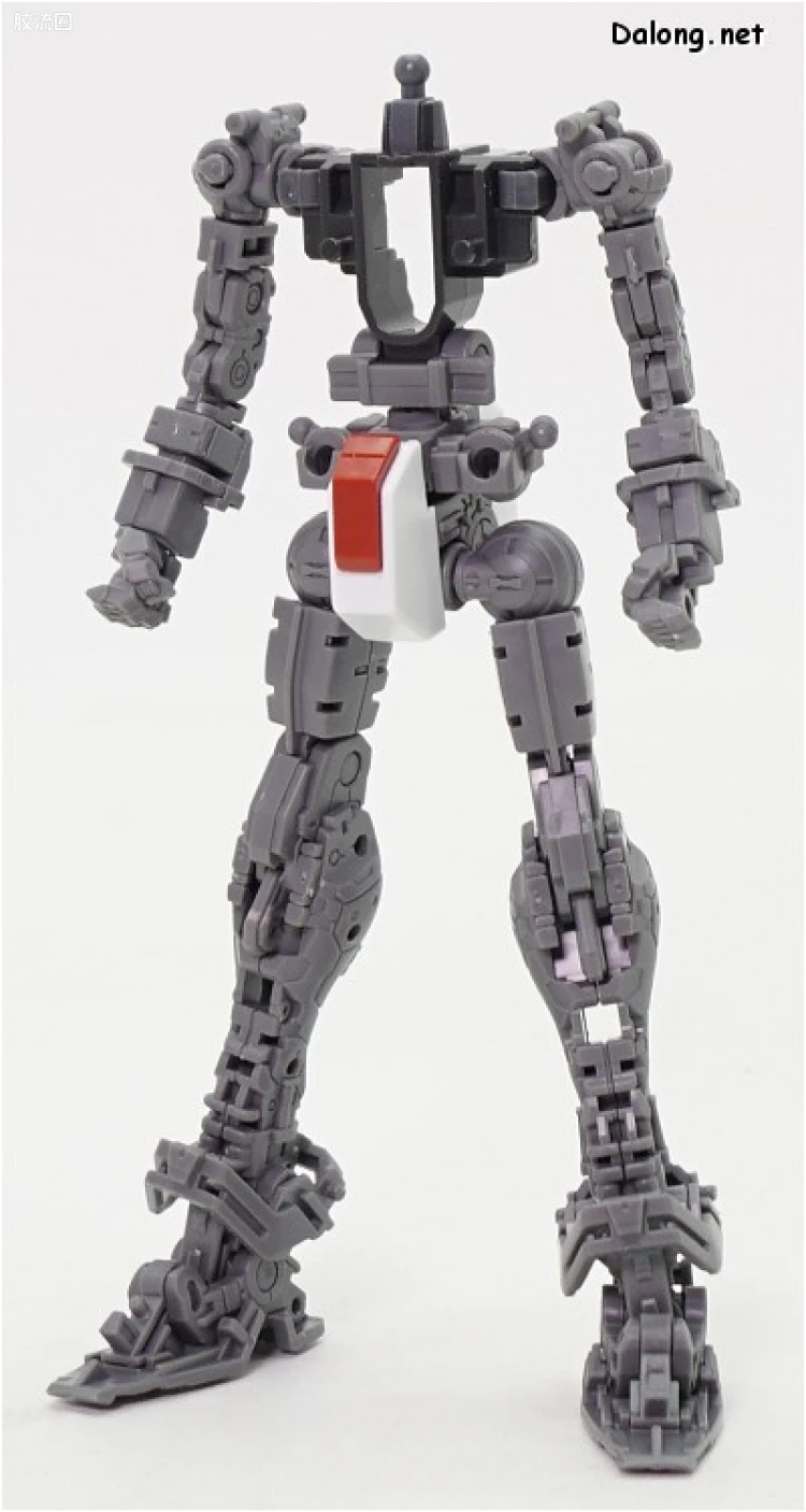 RG 普通版 31 海盗高达X1 (GEP) - 图片