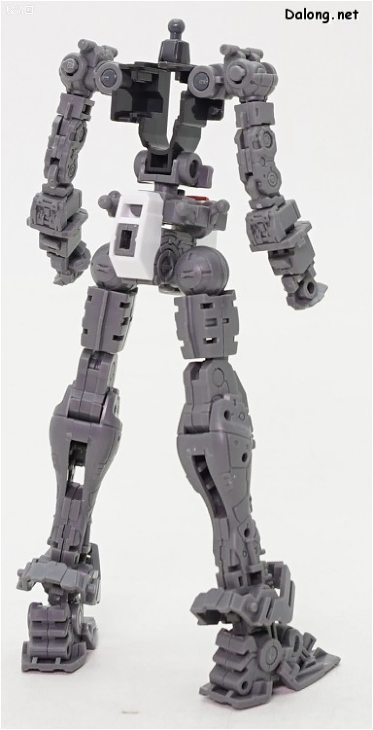 RG 普通版 31 海盗高达X1 (GEP) - 图片