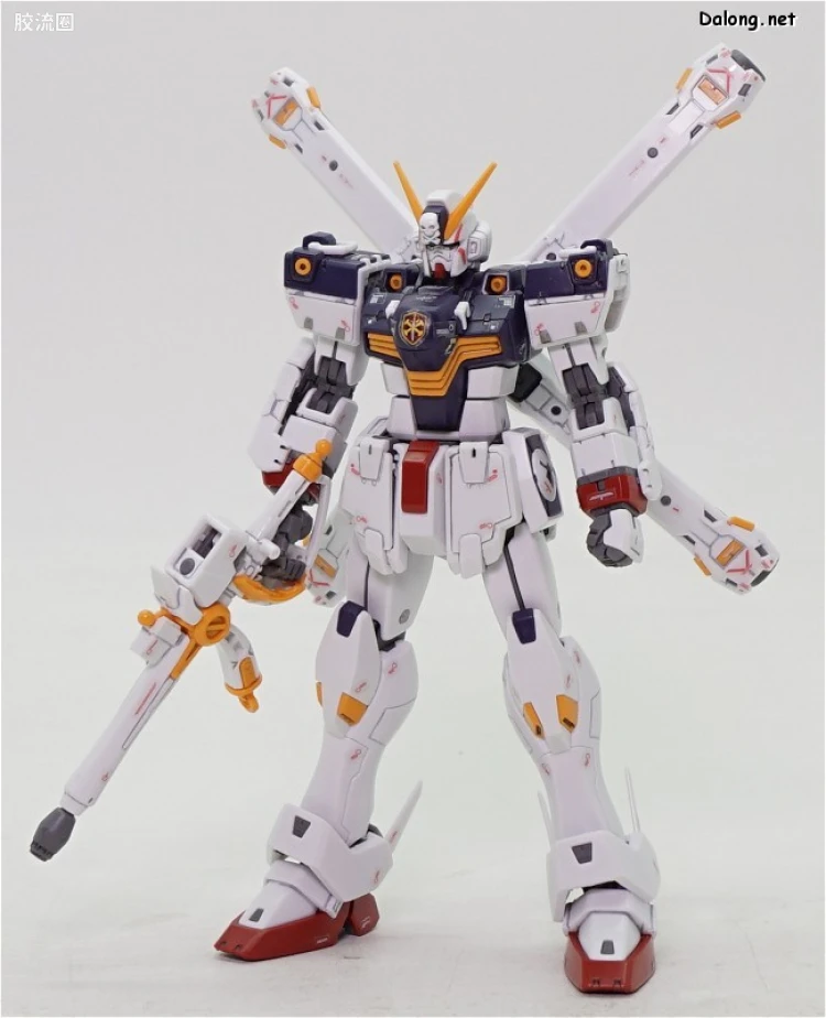 RG 普通版 31 海盗高达X1 (GEP) - 图片