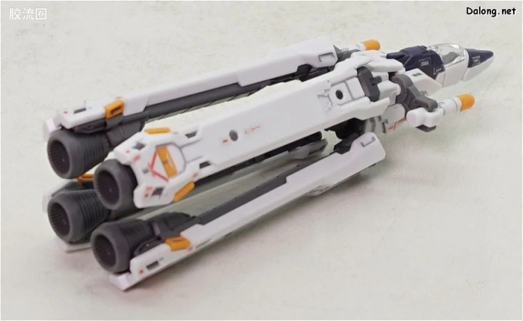 RG 普通版 31 海盗高达X1 (GEP) - 图片