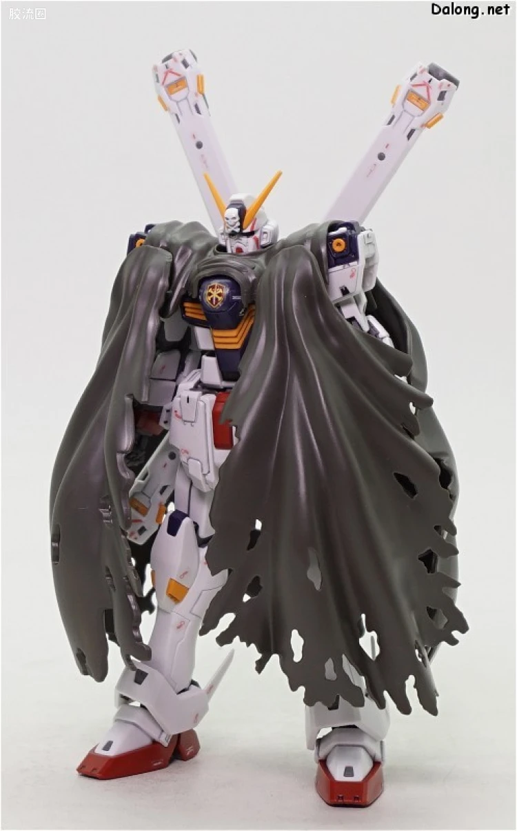 RG 普通版 31 海盗高达X1 (GEP) - 图片