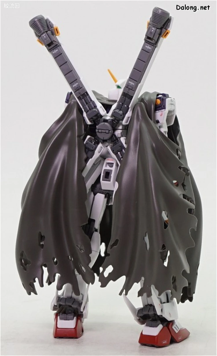 RG 普通版 31 海盗高达X1 (GEP) - 图片